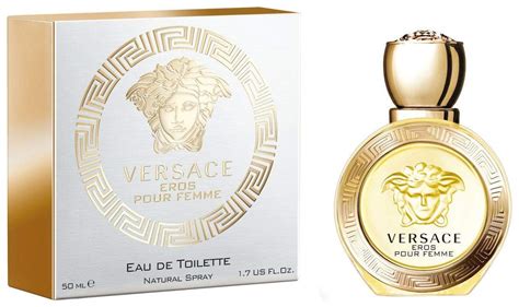 Миниатюры парфюмерии Versace 